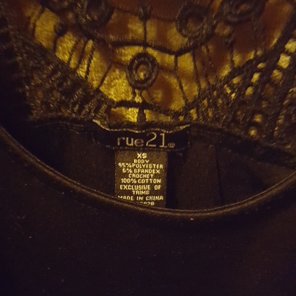 Black DRESS - Picture 2 of 6